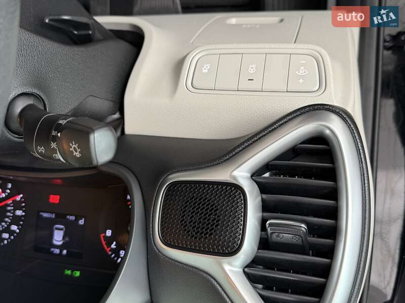 Внедорожник / Кроссовер Kia Soul 2022 в Одессе фото 19 Внедорожник / Кроссовер Kia Soul 2022 в Одессе