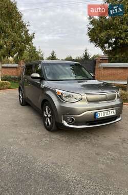 Позашляховик / Кросовер Kia Soul 2014 в Охтирці