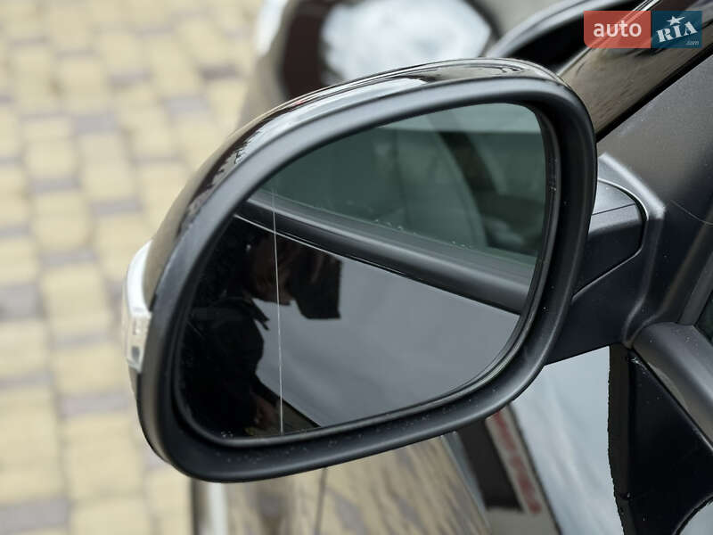 Позашляховик / Кросовер Kia Soul 2018 в Тернополі