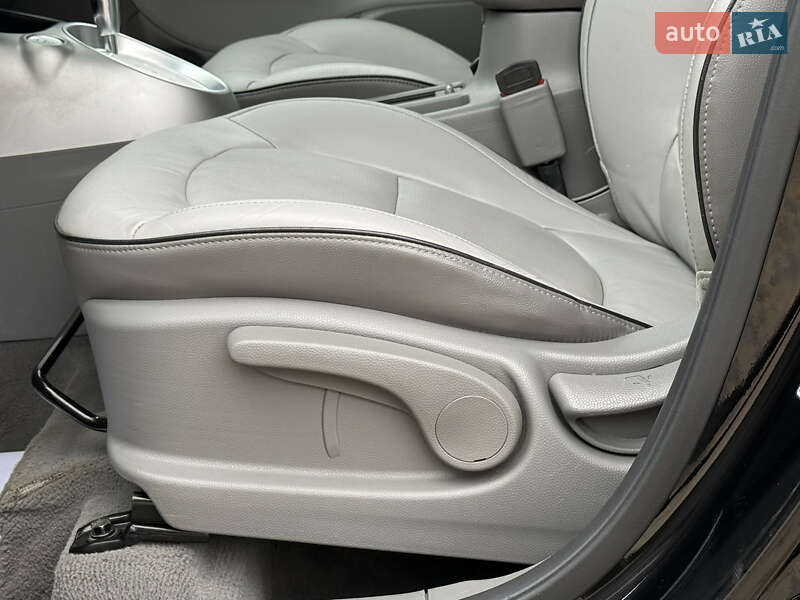 Позашляховик / Кросовер Kia Soul 2018 в Тернополі