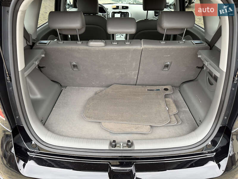 Позашляховик / Кросовер Kia Soul 2018 в Тернополі