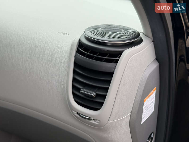 Позашляховик / Кросовер Kia Soul 2018 в Тернополі