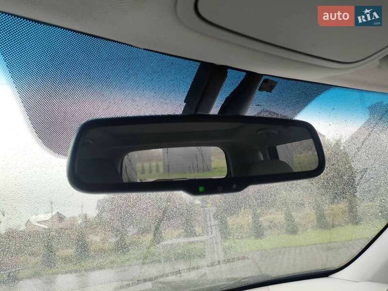 Позашляховик / Кросовер Kia Soul 2017 в Львові