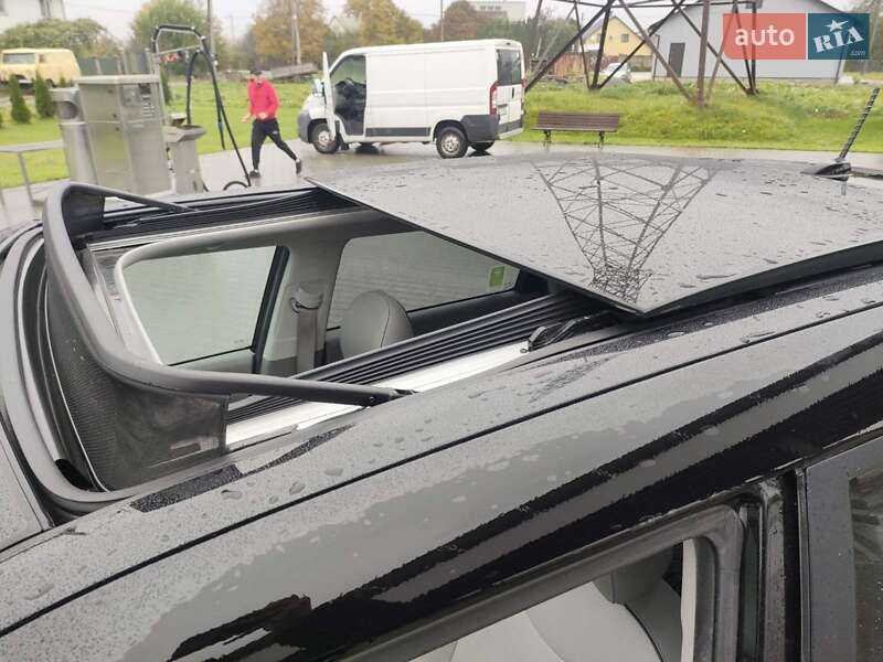 Позашляховик / Кросовер Kia Soul 2017 в Львові