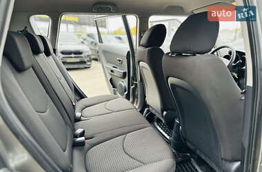 Внедорожник / Кроссовер Kia Soul 2011 в 