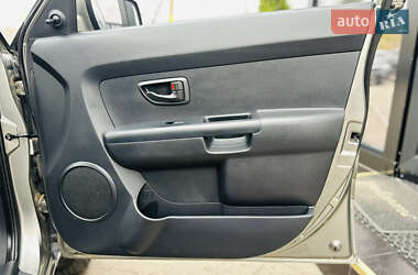Внедорожник / Кроссовер Kia Soul 2011 в 