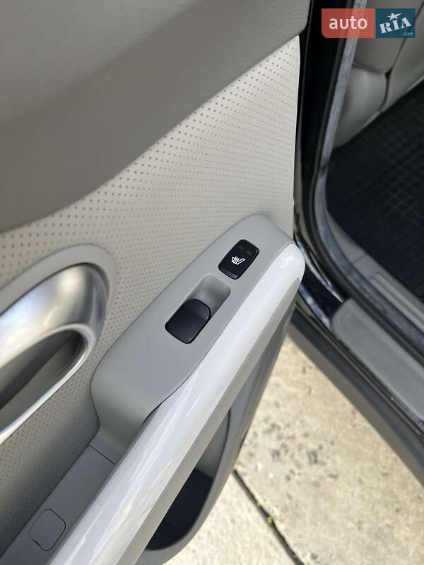 Внедорожник / Кроссовер Kia Soul 2016 в Одессе