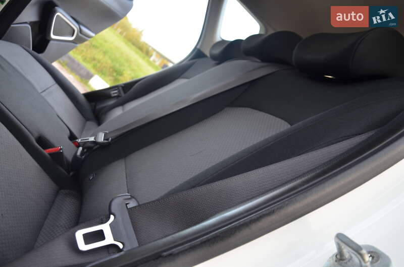 Позашляховик / Кросовер Kia Soul 2021 в Дрогобичі