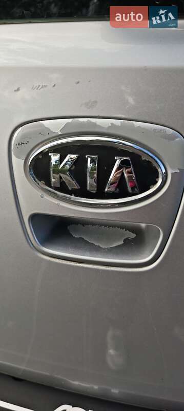 Внедорожник / Кроссовер Kia Soul 2011 в Киеве фото 24 Внедорожник / Кроссовер Kia Soul 2011 в Киеве