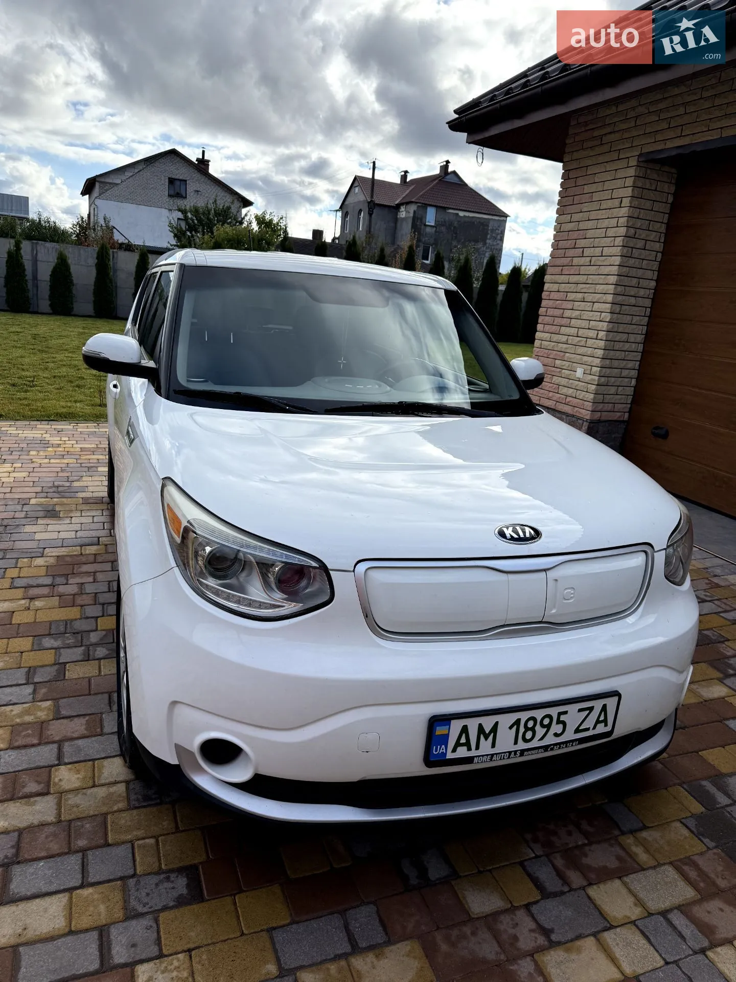 2015 Kia Soul - мініатюра 4