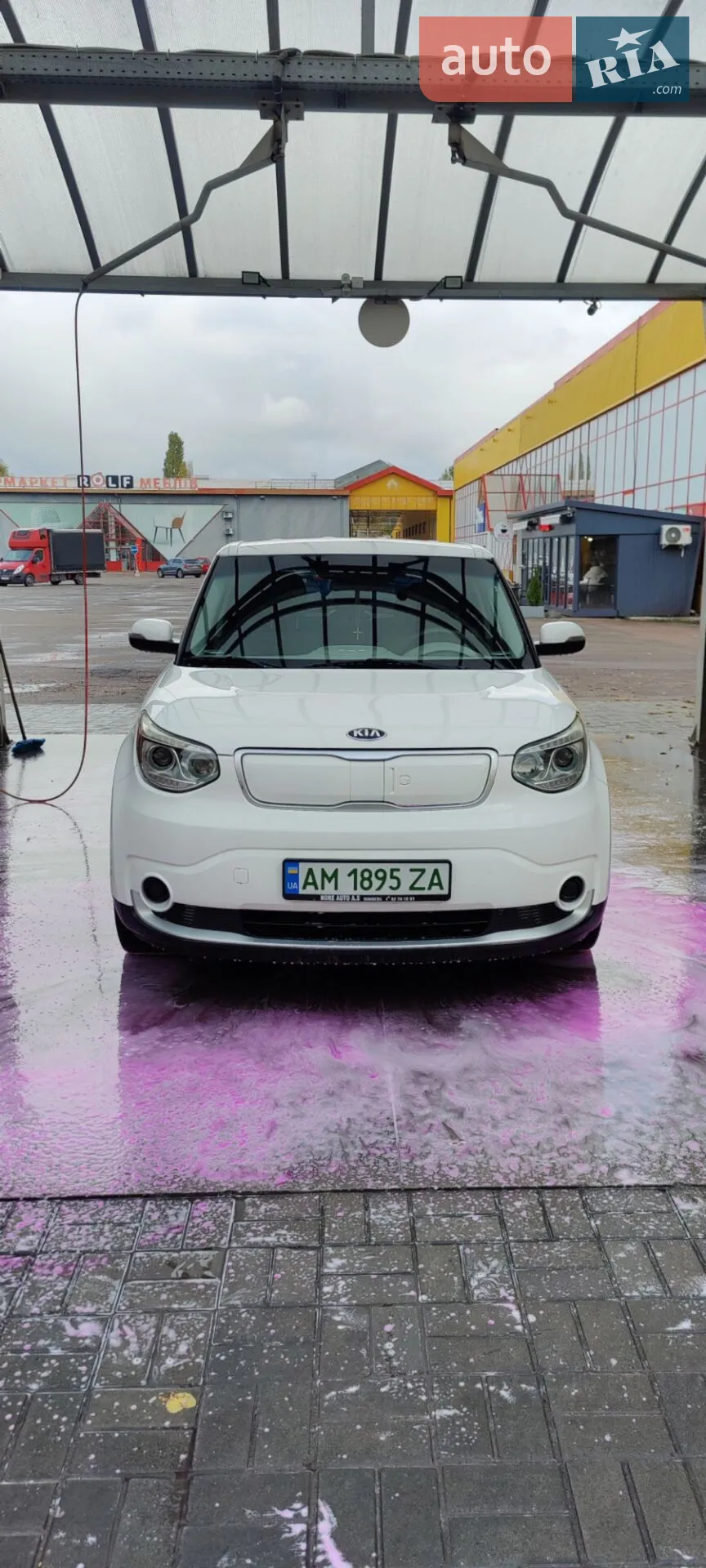 2015 Kia Soul - мініатюра 9