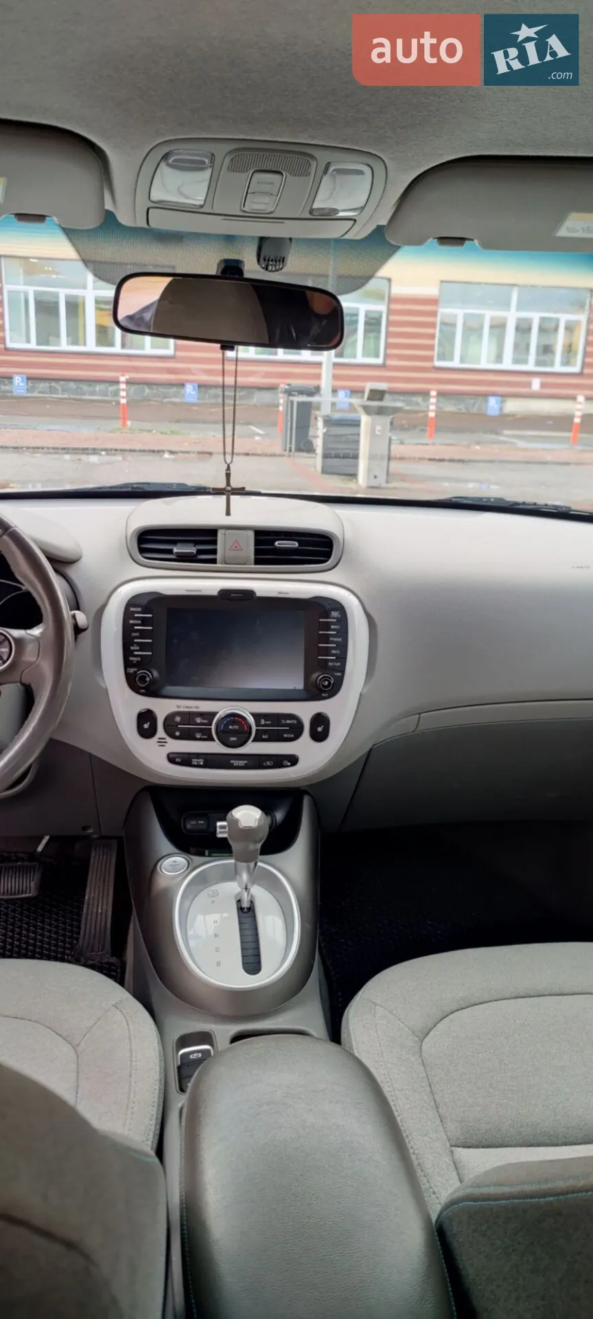 2015 Kia Soul - мініатюра 18