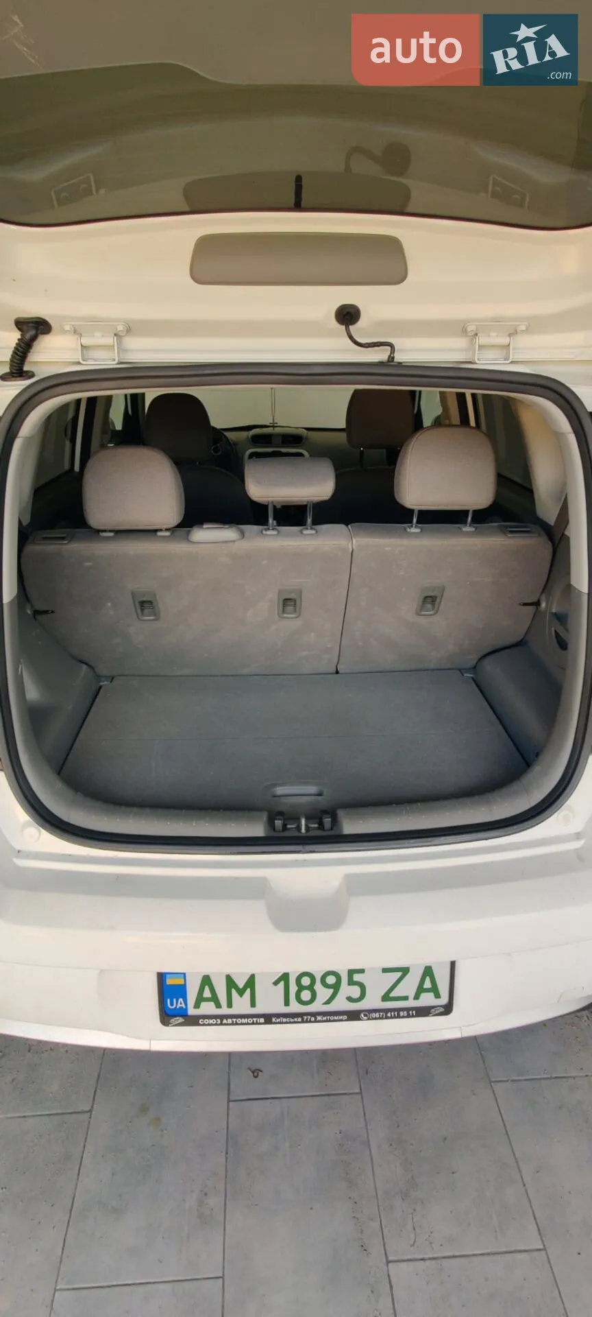 2015 Kia Soul - мініатюра 25