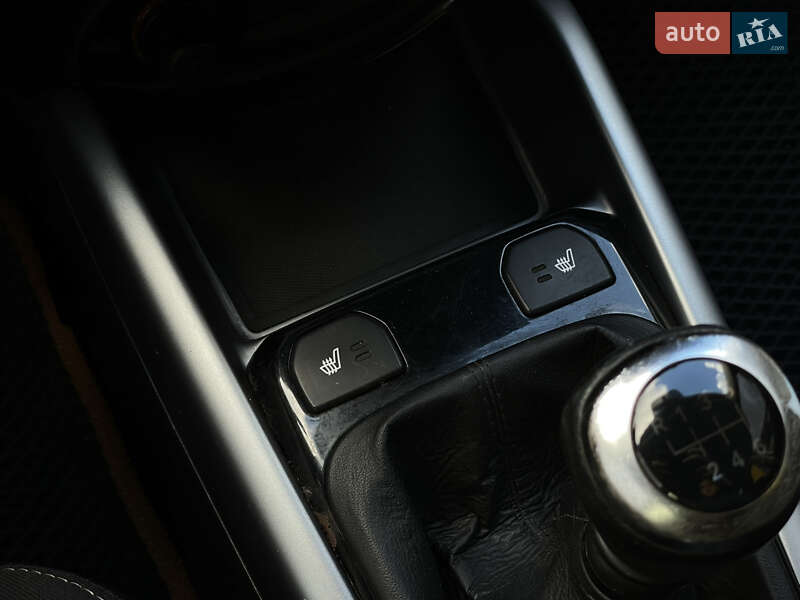 Позашляховик / Кросовер Kia Soul 2012 в Одесі