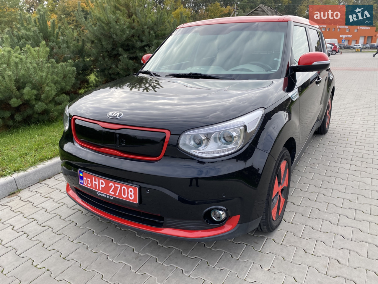2015 Kia Soul - мініатюра 9
