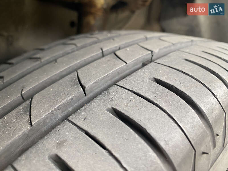 Внедорожник / Кроссовер Kia Soul 2016 в Луцке