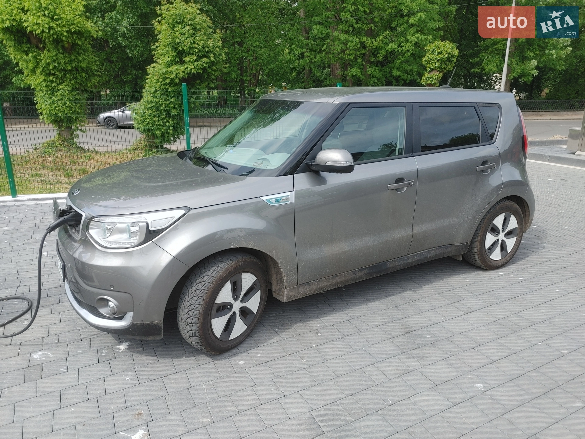2015 Kia Soul - мініатюра 6