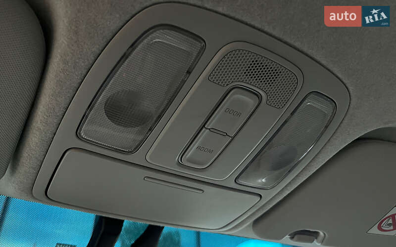 Позашляховик / Кросовер Kia Soul 2015 в Шептицькому