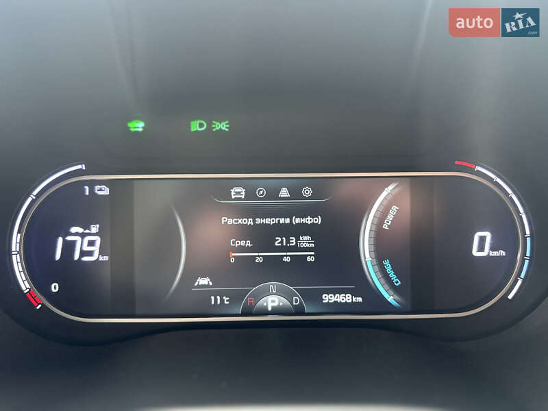 Внедорожник / Кроссовер Kia Soul 2020 в Дрогобыче фото 25 Внедорожник / Кроссовер Kia Soul 2020 в Дрогобыче