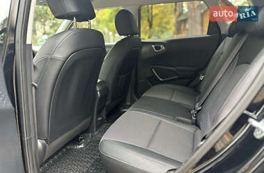 Позашляховик / Кросовер Kia Soul 2020 в  фото 39 Позашляховик / Кросовер Kia Soul 2020 в
