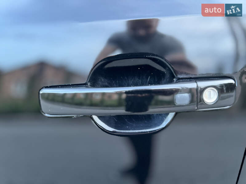 Позашляховик / Кросовер Kia Soul 2017 в Вінниці