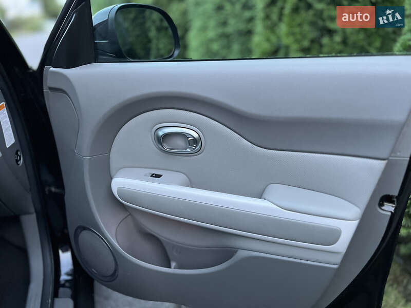 Позашляховик / Кросовер Kia Soul 2017 в Вінниці