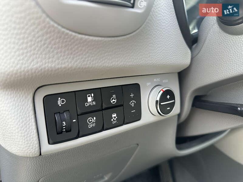 Внедорожник / Кроссовер Kia Soul 2017 в Ровно фото 21 Внедорожник / Кроссовер Kia Soul 2017 в Ровно