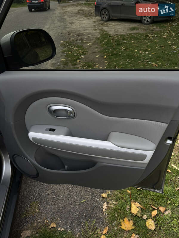 Позашляховик / Кросовер Kia Soul 2019 в Луцьку фото 21 Позашляховик / Кросовер Kia Soul 2019 в Луцьку