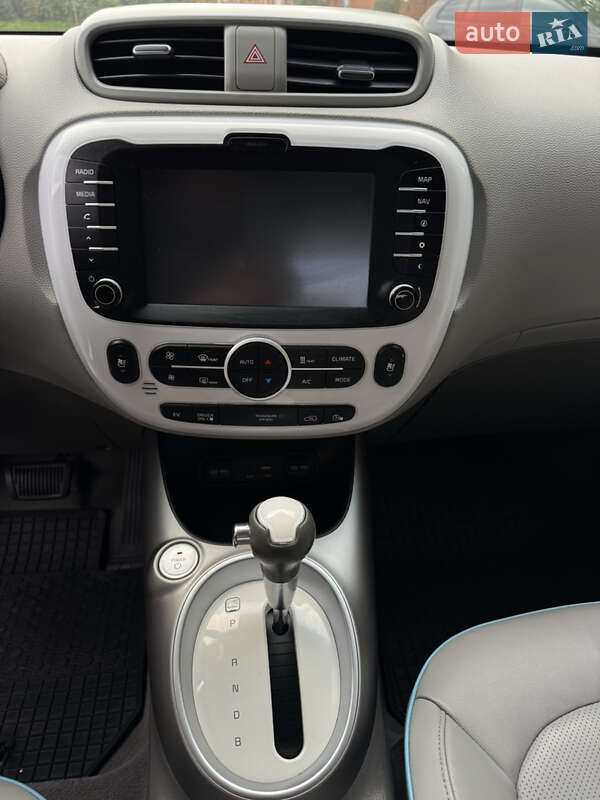 Позашляховик / Кросовер Kia Soul 2019 в Луцьку фото 29 Позашляховик / Кросовер Kia Soul 2019 в Луцьку