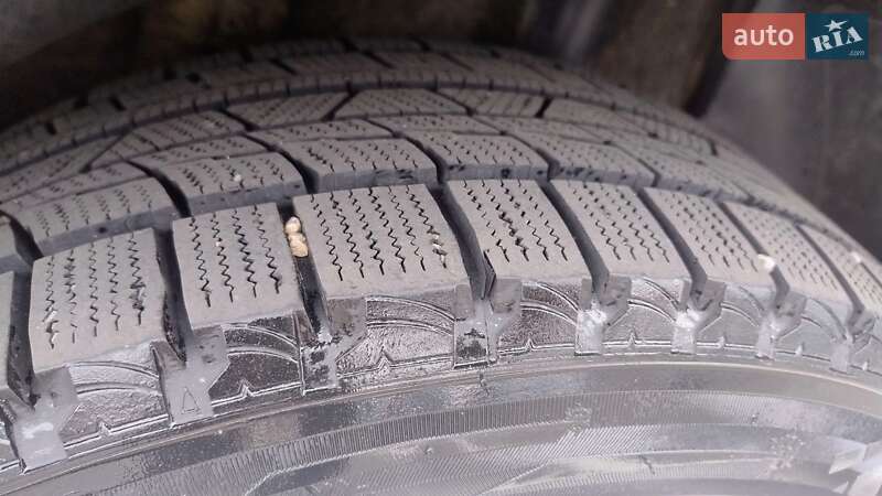 Внедорожник / Кроссовер Kia Soul 2021 в Ровно