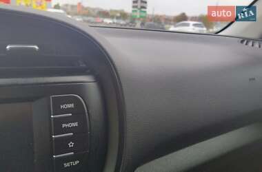 Внедорожник / Кроссовер Kia Soul 2021 в 