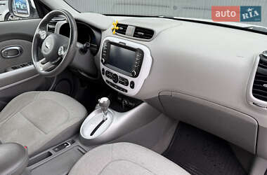 Внедорожник / Кроссовер Kia Soul 2015 в 