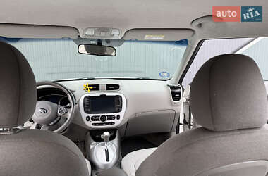 Внедорожник / Кроссовер Kia Soul 2015 в 