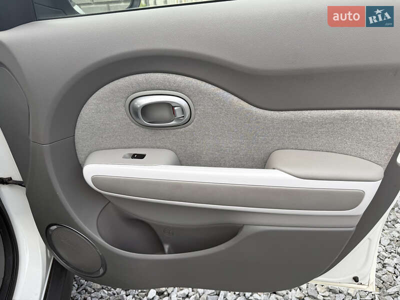 Внедорожник / Кроссовер Kia Soul 2015 в Ровно