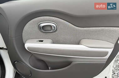 Внедорожник / Кроссовер Kia Soul 2015 в 