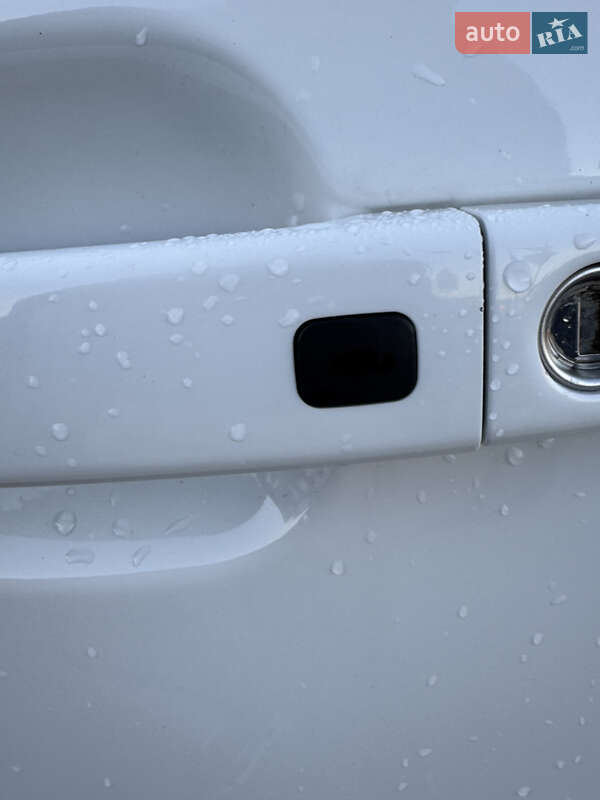 Внедорожник / Кроссовер Kia Soul 2018 в Луцке фото 11 Внедорожник / Кроссовер Kia Soul 2018 в Луцке