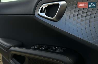 Внедорожник / Кроссовер Kia Soul 2020 в 