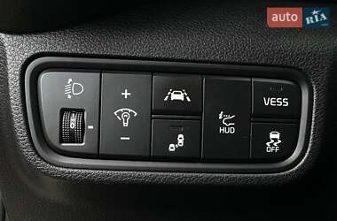 Внедорожник / Кроссовер Kia Soul 2020 в 