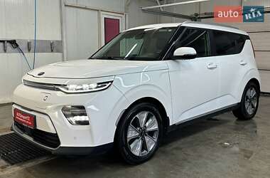 Внедорожник / Кроссовер Kia Soul 2020 в 