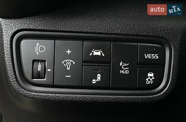 Внедорожник / Кроссовер Kia Soul 2020 в 