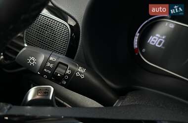 Внедорожник / Кроссовер Kia Soul 2020 в 