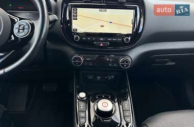 Внедорожник / Кроссовер Kia Soul 2020 в 