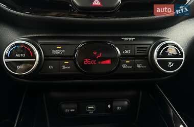 Внедорожник / Кроссовер Kia Soul 2020 в 