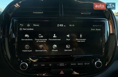 Внедорожник / Кроссовер Kia Soul 2020 в 