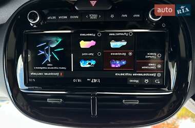 Внедорожник / Кроссовер Kia Soul 2020 в 