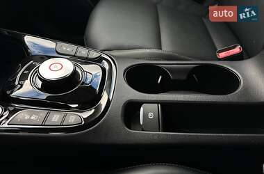 Внедорожник / Кроссовер Kia Soul 2020 в 
