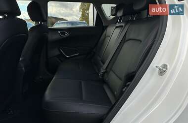 Внедорожник / Кроссовер Kia Soul 2020 в 