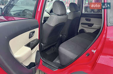 Внедорожник / Кроссовер Kia Soul 2009 в 