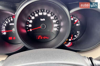 Внедорожник / Кроссовер Kia Soul 2009 в 