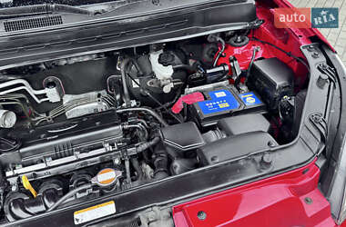 Внедорожник / Кроссовер Kia Soul 2009 в 